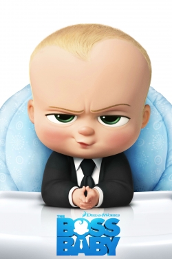 The Boss Baby (2017) Official Image | AndyDay