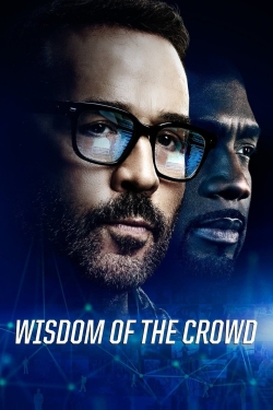 Wisdom of the Crowd (2017) Official Image | AndyDay