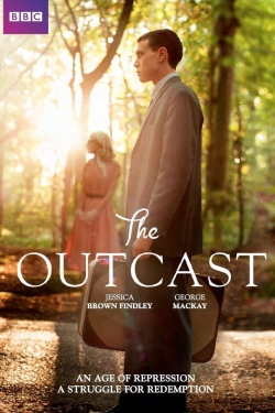 The Outcast (2015) Official Image | AndyDay