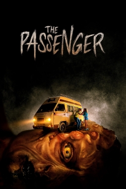 The Passenger (2022) Official Image | AndyDay