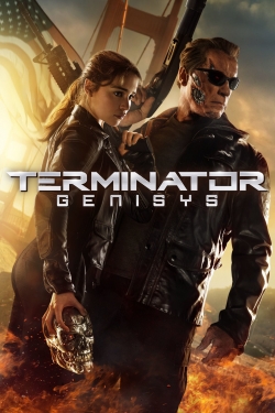 Terminator Genisys (2015) Official Image | AndyDay