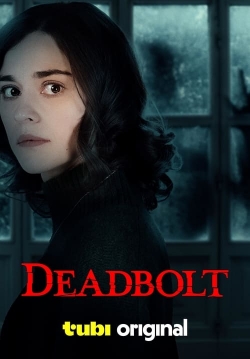 Deadbolt (2024) Official Image | AndyDay
