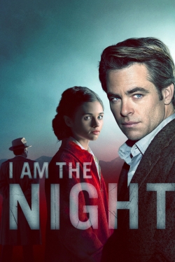 I Am the Night (2019) Official Image | AndyDay