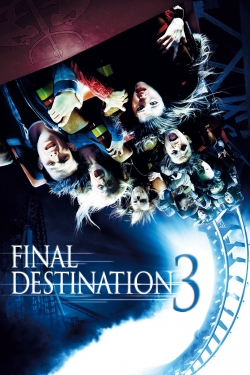 Final Destination 3 (2006) Official Image | AndyDay