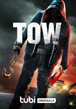 Tow (2022) Official Image | AndyDay