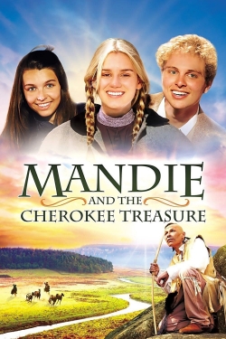 Mandie and the Cherokee Treasure (2010) Official Image | AndyDay