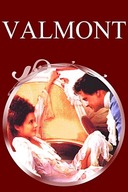 Valmont (1989) Official Image | AndyDay