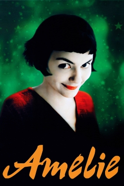 Amélie (2001) Official Image | AndyDay