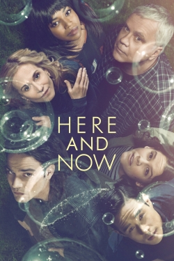 Here and Now (2018) Official Image | AndyDay