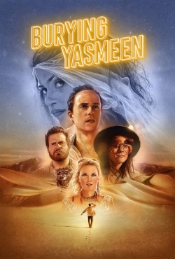 Burying Yasmeen (2019) Official Image | AndyDay