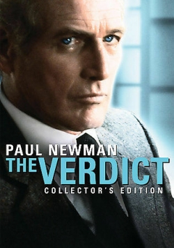 The Verdict (2007) Official Image | AndyDay