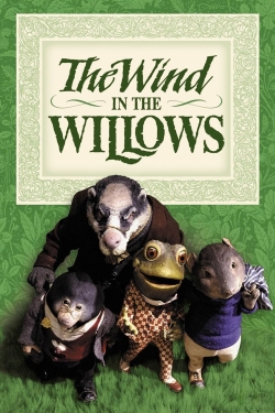 The Wind in the Willows (1983) Official Image | AndyDay