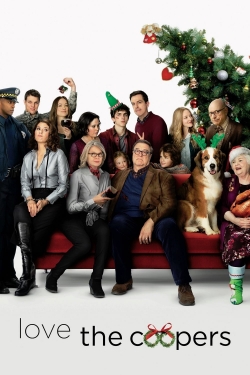 Love the Coopers (2015) Official Image | AndyDay