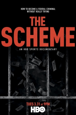 The Scheme (2020) Official Image | AndyDay