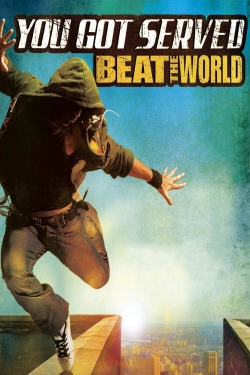 Beat the World (2011) Official Image | AndyDay