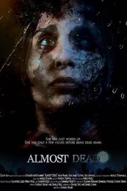 Almost Dead (2016) Official Image | AndyDay