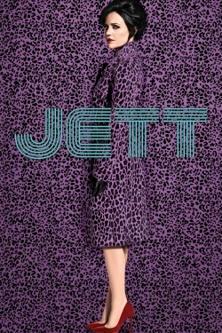 Jett (2019) Official Image | AndyDay