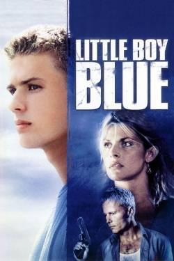 Little Boy Blue (1997) Official Image | AndyDay