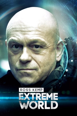 Ross Kemp: Extreme World (2011) Official Image | AndyDay