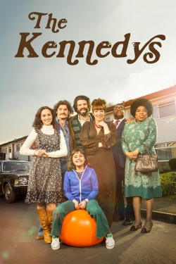 The Kennedys (2015) Official Image | AndyDay