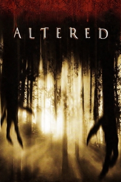 Altered (2006) Official Image | AndyDay