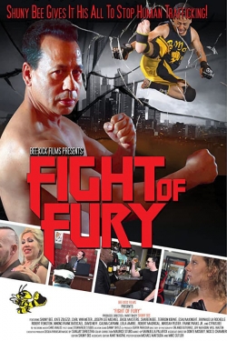 Fight of Fury (2020) Official Image | AndyDay