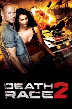 Death Race 2 (2010) Official Image | AndyDay