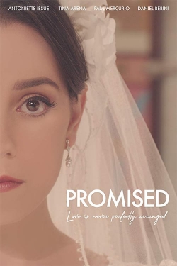 Promised (2019) Official Image | AndyDay