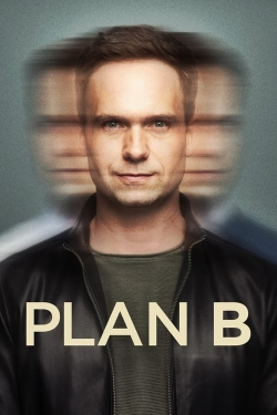 Plan B (2023) Official Image | AndyDay