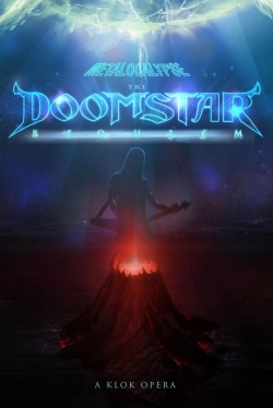 Metalocalypse: The Doomstar Requiem (2013) Official Image | AndyDay
