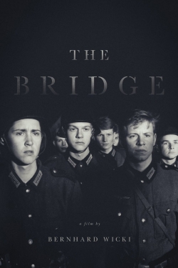 The Bridge (1959) Official Image | AndyDay