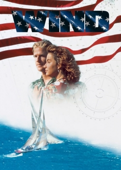 Wind (1992) Official Image | AndyDay