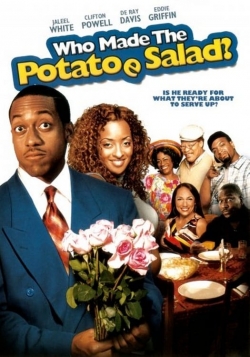 Who Made the Potatoe Salad? (2006) Official Image | AndyDay