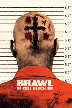 Brawl in Cell Block 99 (2017) Official Image | AndyDay