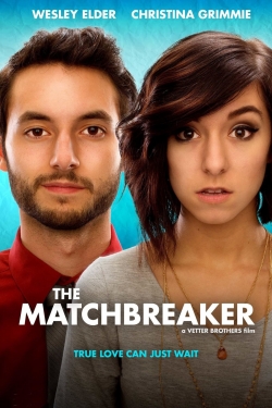 The Matchbreaker (2016) Official Image | AndyDay