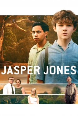 Jasper Jones (2017) Official Image | AndyDay