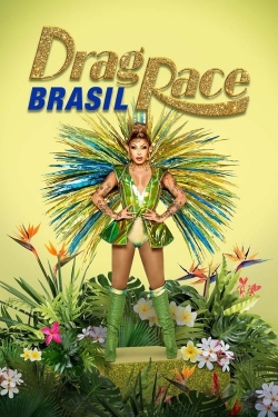 Drag Race Brazil (2023) Official Image | AndyDay