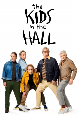 The Kids in the Hall (2022) Official Image | AndyDay