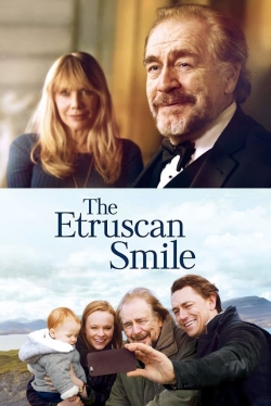 The Etruscan Smile (2018) Official Image | AndyDay