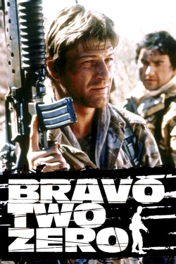 Bravo Two Zero (1999) Official Image | AndyDay