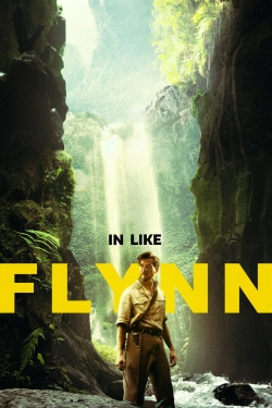 In Like Flynn (2018) Official Image | AndyDay