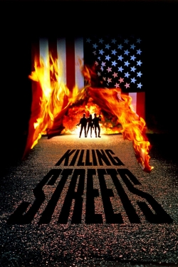 Killing Streets (1991) Official Image | AndyDay