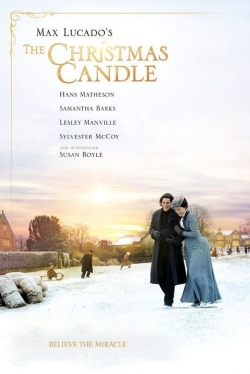 The Christmas Candle (2013) Official Image | AndyDay