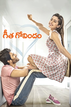 Geetha Govindam (2018) Official Image | AndyDay