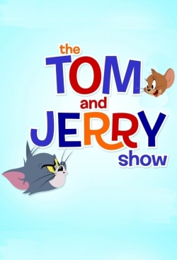 The Tom and Jerry Show (2014) Official Image | AndyDay