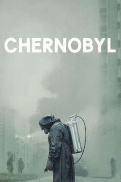 Chernobyl (2019) Official Image | AndyDay