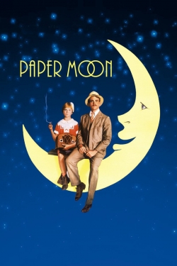 Paper Moon (1973) Official Image | AndyDay