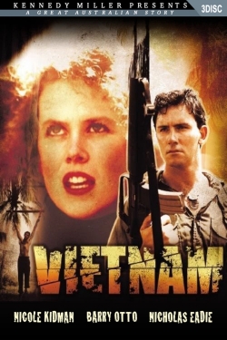 Vietnam (1987) Official Image | AndyDay