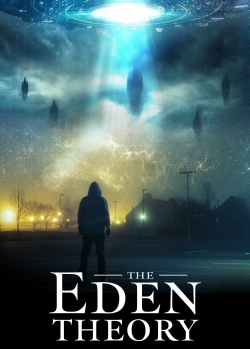 The Eden Theory (2021) Official Image | AndyDay