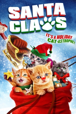 Santa Claws (2014) Official Image | AndyDay